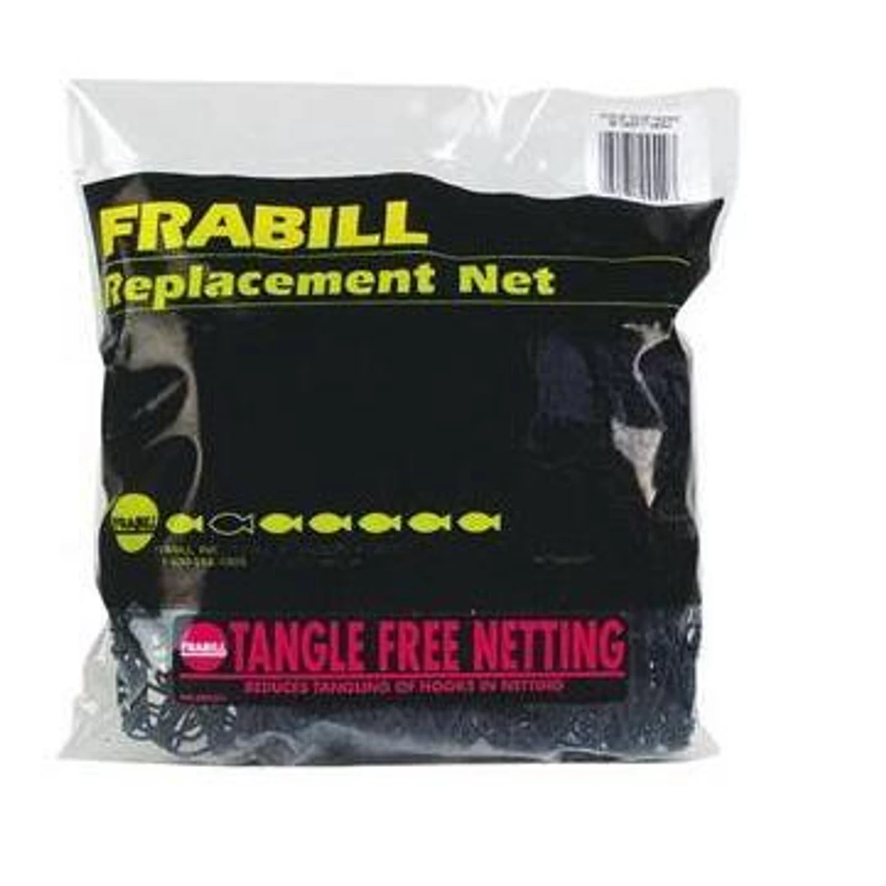 Frabill Replacement Net Poly