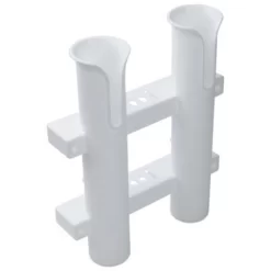 SeaSense Single Construction Tube Rod Holder - 2 Rod