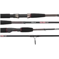 Shakespeare Ugly Stik GX2 Spinning Rods