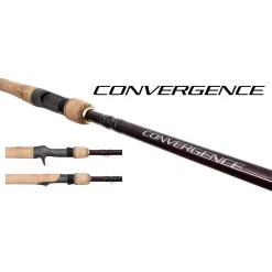 Shimano Convergence Spinning Rods