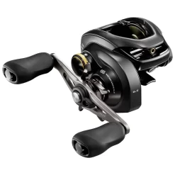 Shimano Curado 200K Baitcaster Reels