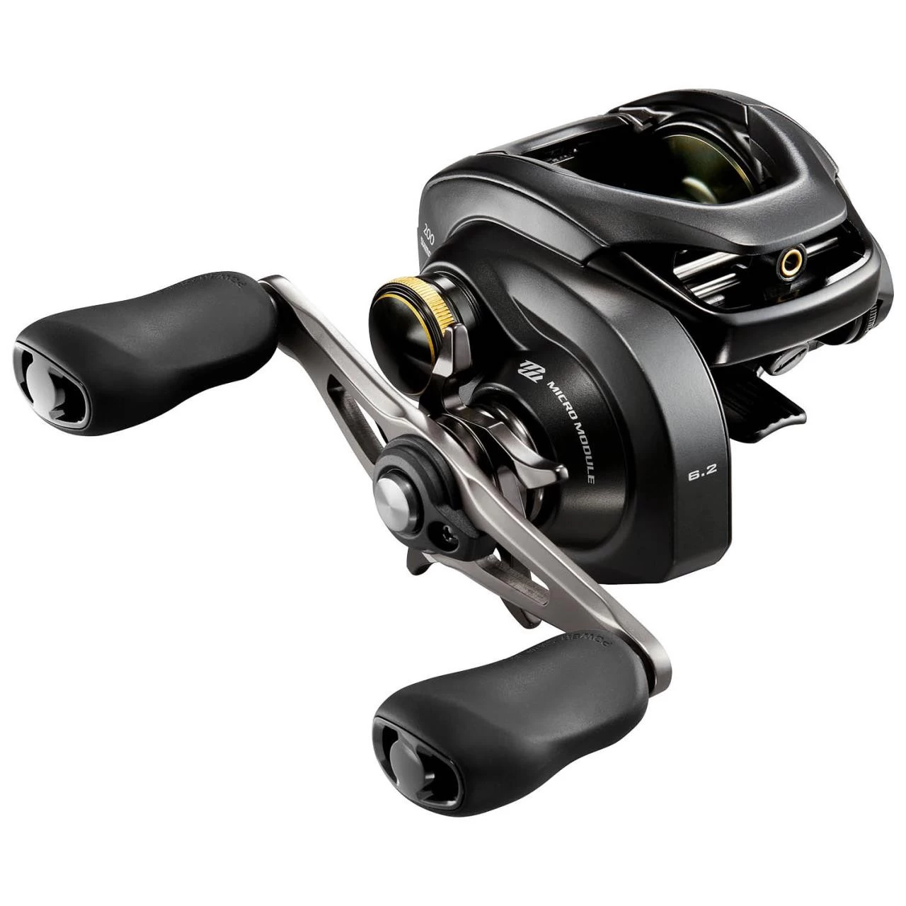 Shimano Curado 200K Baitcaster Reels
