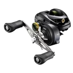 Shimano Curado 300K Baitcaster Reels