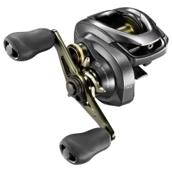Shimano Curado 150 DC Baitcaster Reels