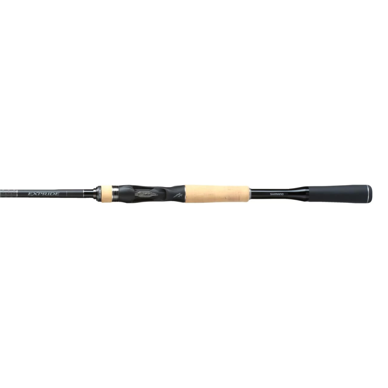 Shimano Expride B Baitcaster Rods