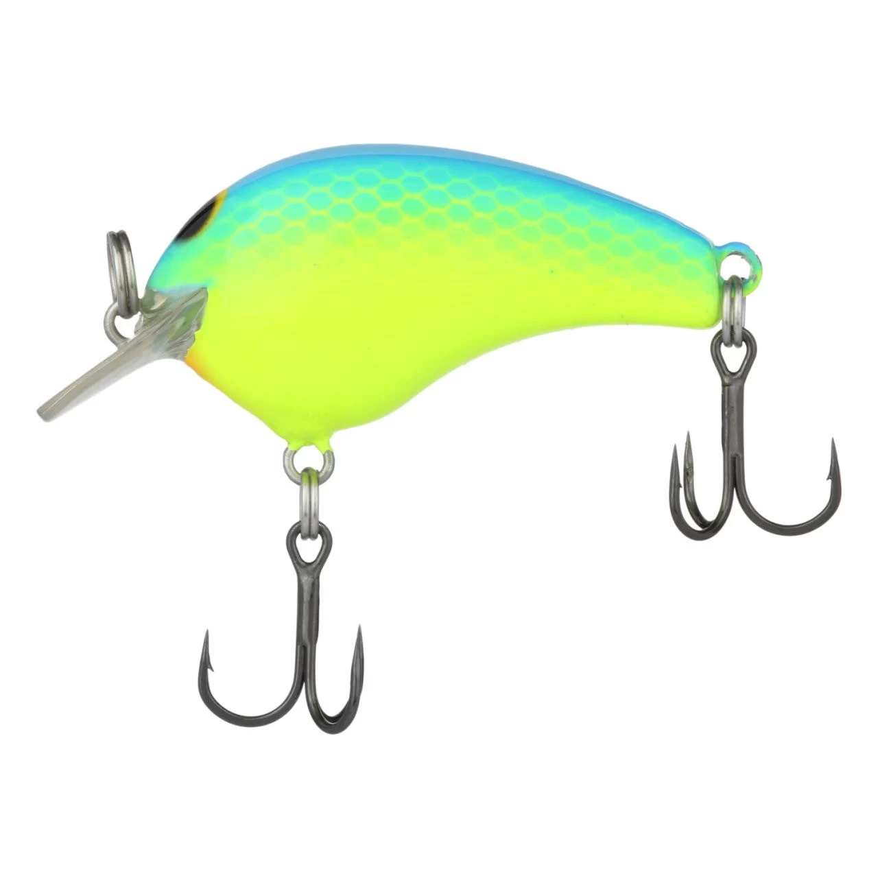 Shimano Macbeth Tiny 39F Crankbait