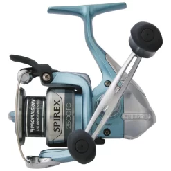 Shimano Spirex FG Spinning Reels