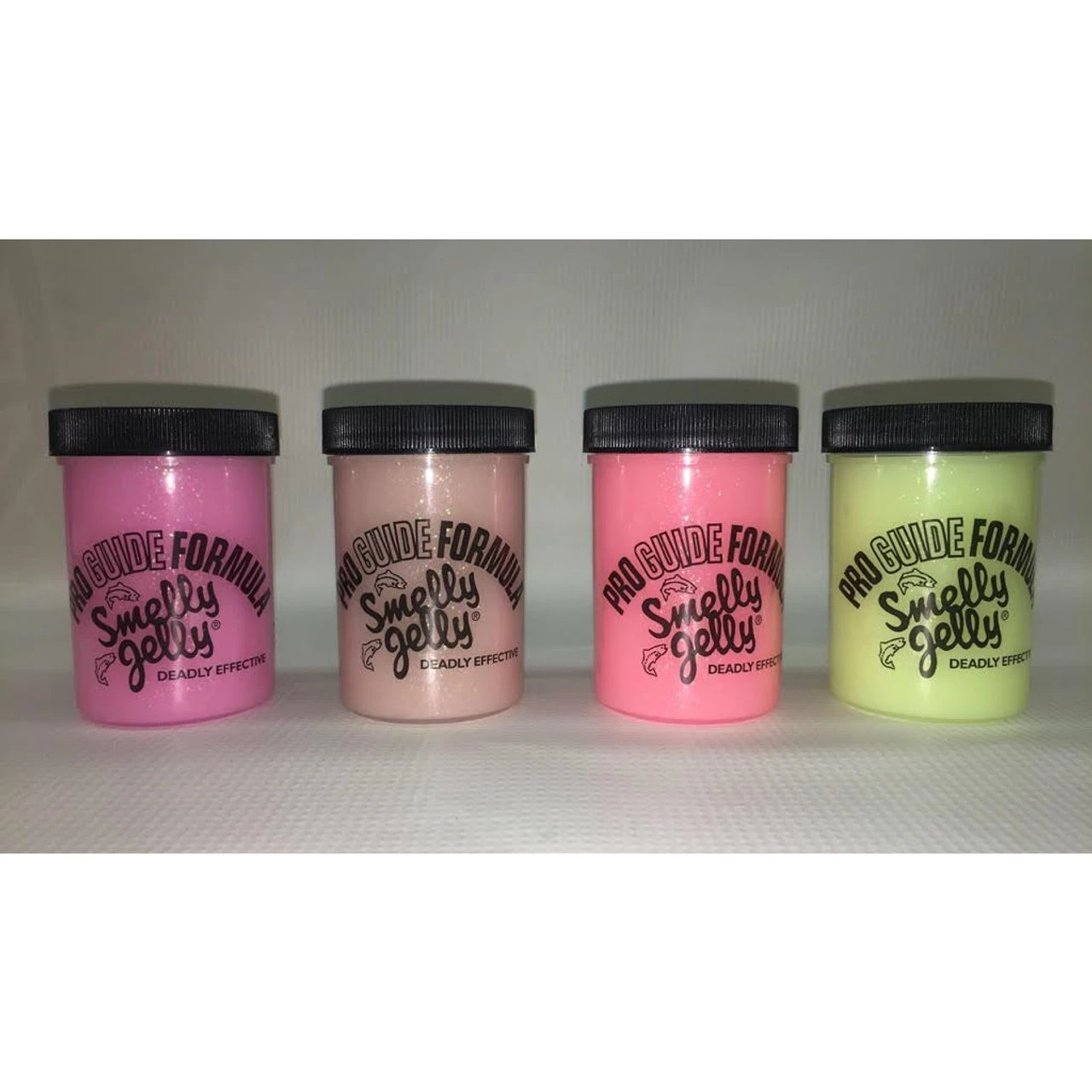 Smelly Jelly Pro Guide Formula 4oz