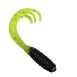 Southern Pro Tackle Triple Tip Grub 10pk