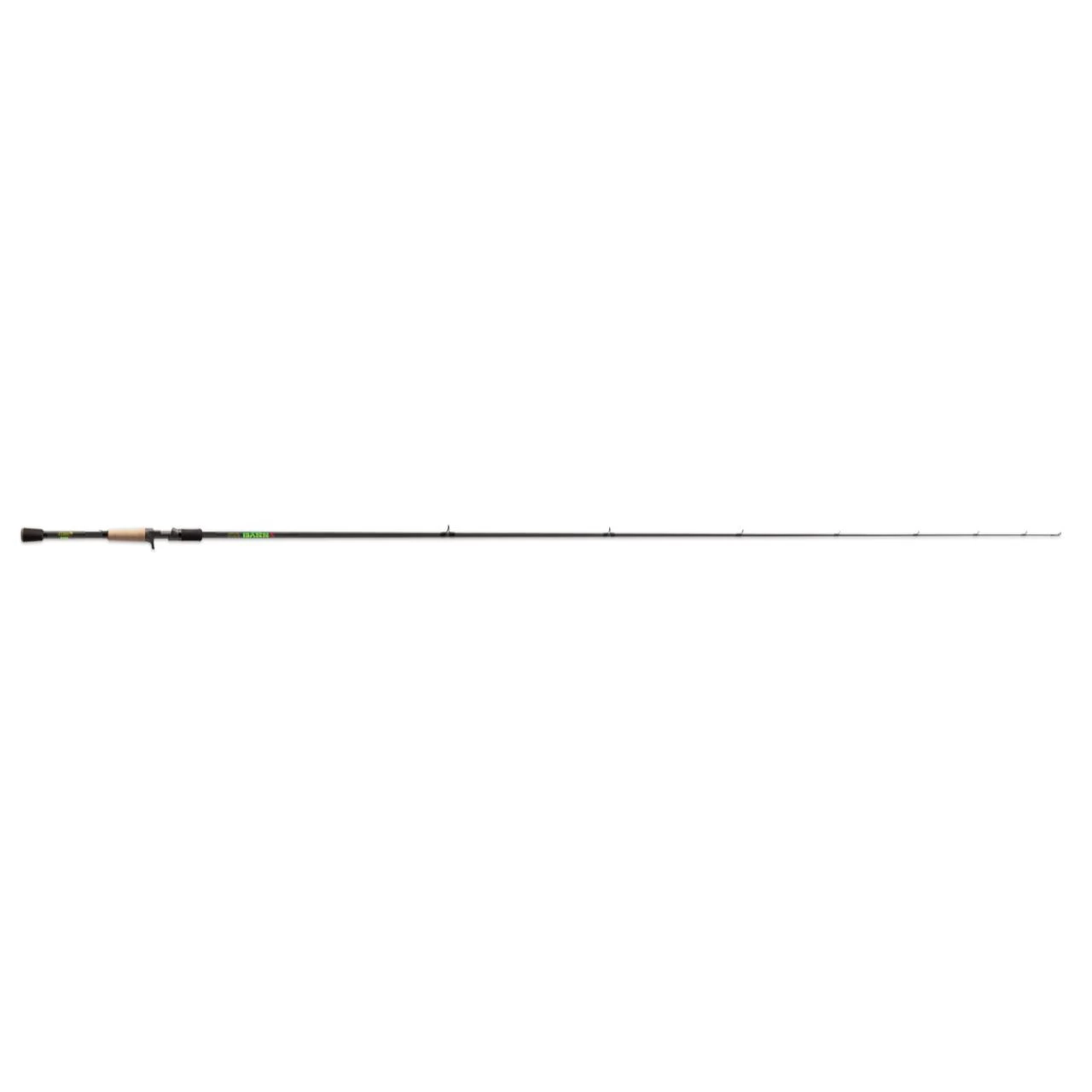 St. Croix St Croix Bass X Casting Rods