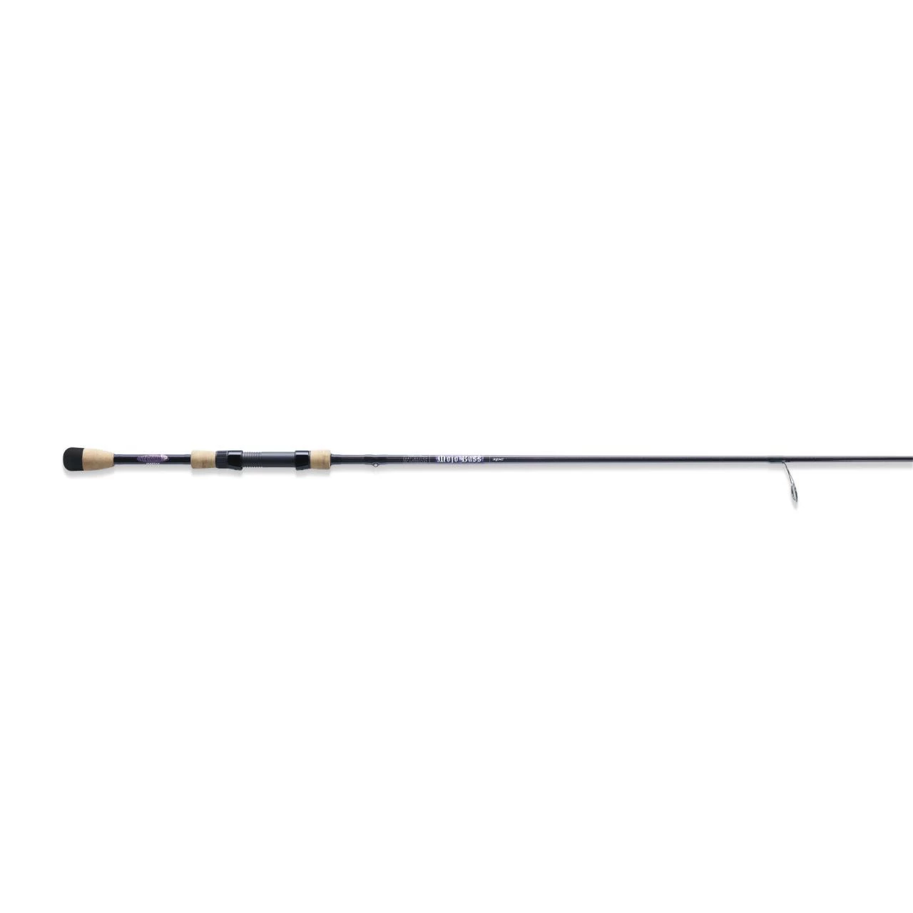 St. Croix St Croix Mojo Bass Spinning Rods