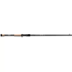 St. Croix St Croix Victory Casting Rod 7'3" - Medium Heavy Power - Fast Action