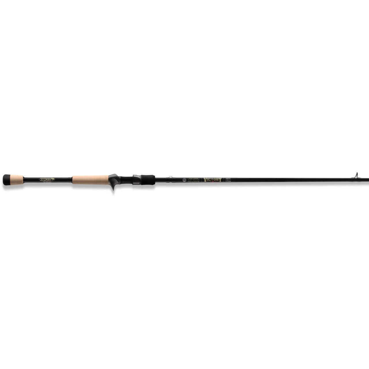 St. Croix St Croix Victory Casting Rod 7'3" - Medium Heavy Power - Fast Action