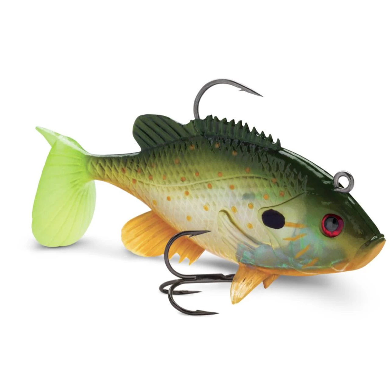 Storm Lure Co Wildeye Live Sunfish