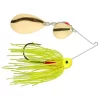 Strike King 1/2 Oz Compact Silhouette Spinner Bait