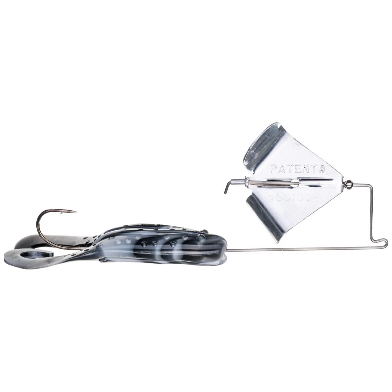 Strike King 3/8oz KVD Toad Buzz - Buzzbait