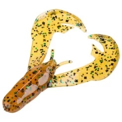 Strike King 3" Rail Tail Chunk