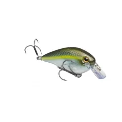 Strike King KVD 1.5 Squarebill Crankbait