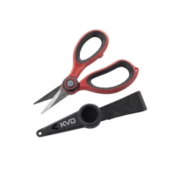 Strike King KVD 5" Precision Braid Scissors