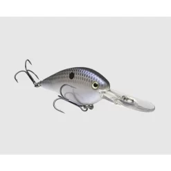 Strike King KVD Flat Side 1.5 Crankbait