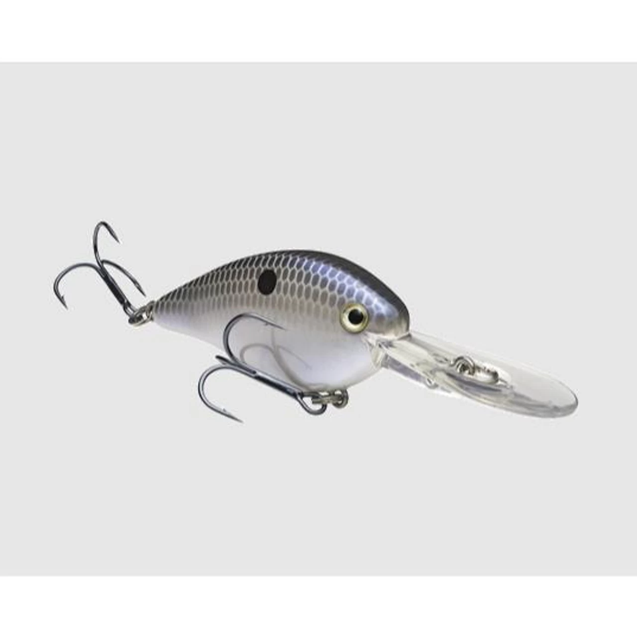 Strike King KVD Flat Side 1.5 Crankbait