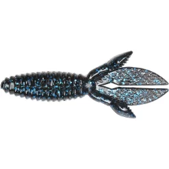 Strike King KVD Perfect Plastics Baby Rodent 3" - 8Pk Creature Bait