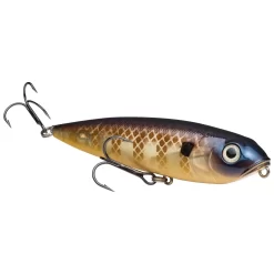 Strike King KVD Sexy Dawg Jr 3-3/4" Top Water Bait