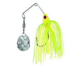 Strike King Mini-King Spinnerbait - 1/8oz