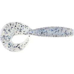 Strike King Rage Tail Grub 4" - 10 Pk