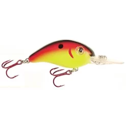 Strike King Slab Hammer Mini Crankbait