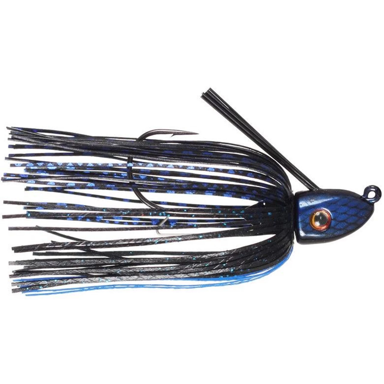 Strike King Tour Grade Swimming Jig - 3/8oz