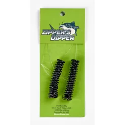 Super Zipper's Dipper 2.75" - 2pk