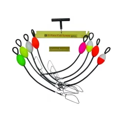 T-H Marine G-Force Culling System