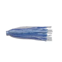 Terminator Quickskirt Silachrome 3pk