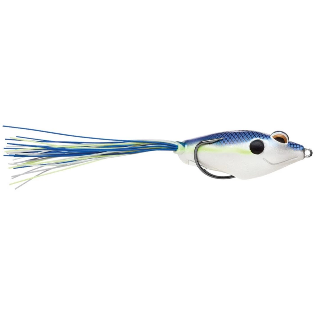 Terminator Walking Frog - 3"