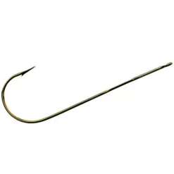 Tru Turn Aberdeen Gold Hook