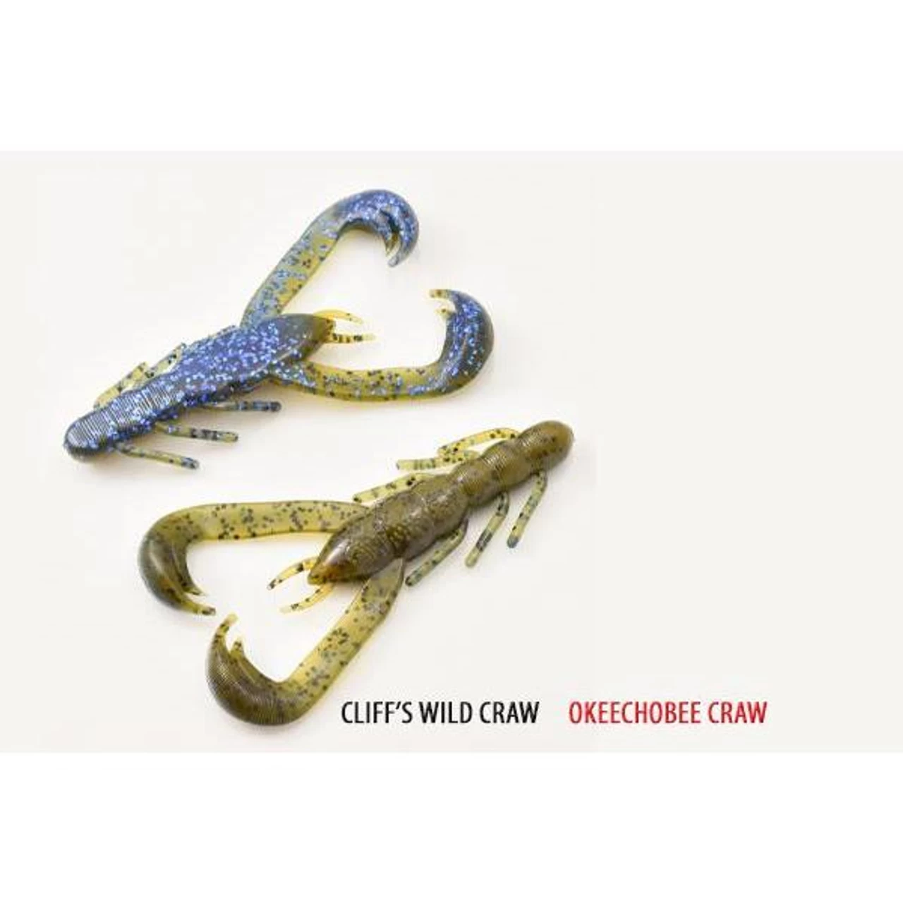 V&M Cliffs Wild Craw