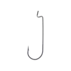 VMC Round Bend Worm Hook