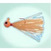 Wahoo Fishing Prod Crystal Glo Bug Jig