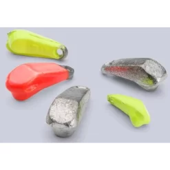Bullet Weight Walleye Sinker