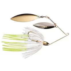 War Eagle Dual Willow Leaf Spinnerbait