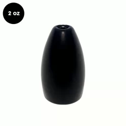 Woo! Tungsten Flipping Weight