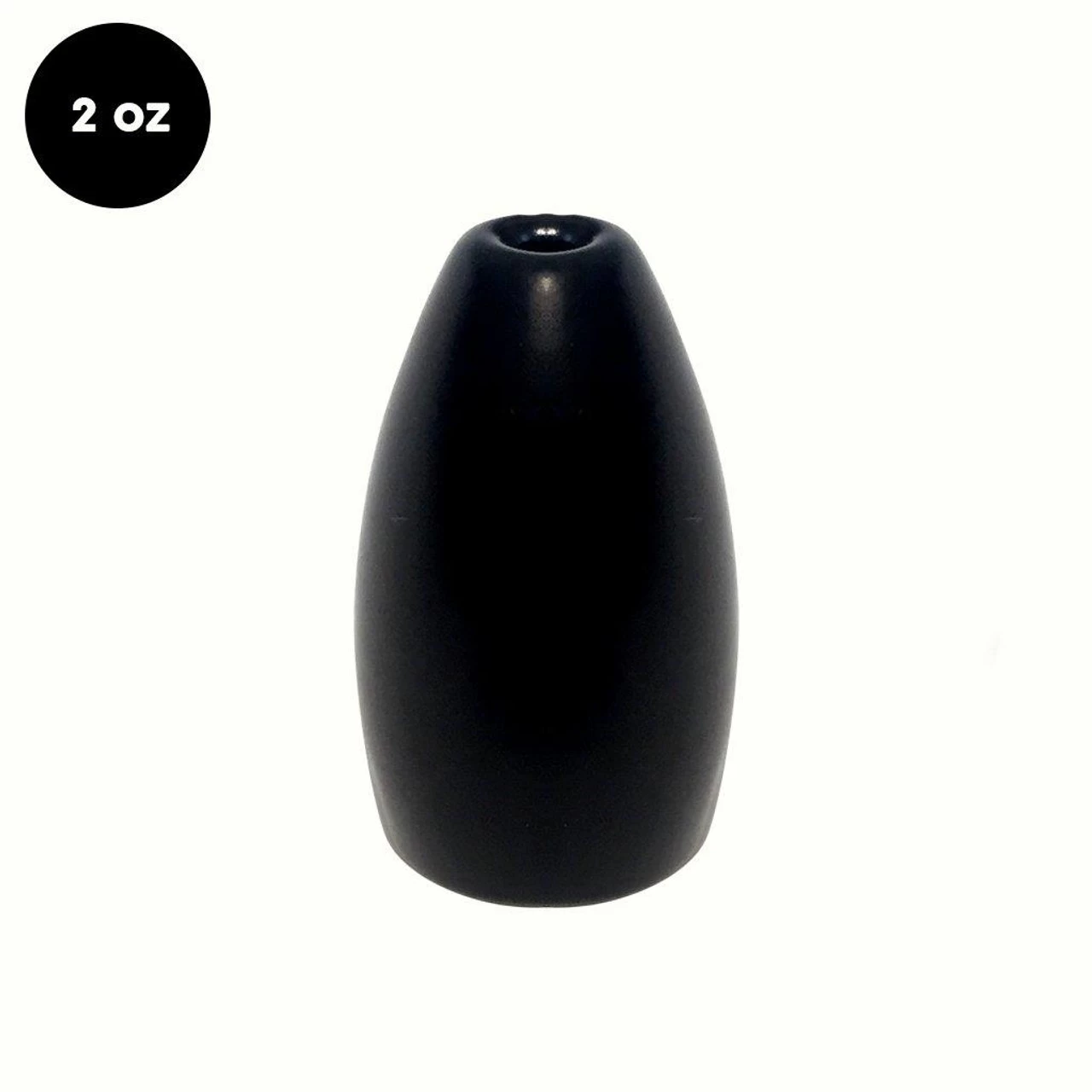 Woo! Tungsten Flipping Weight