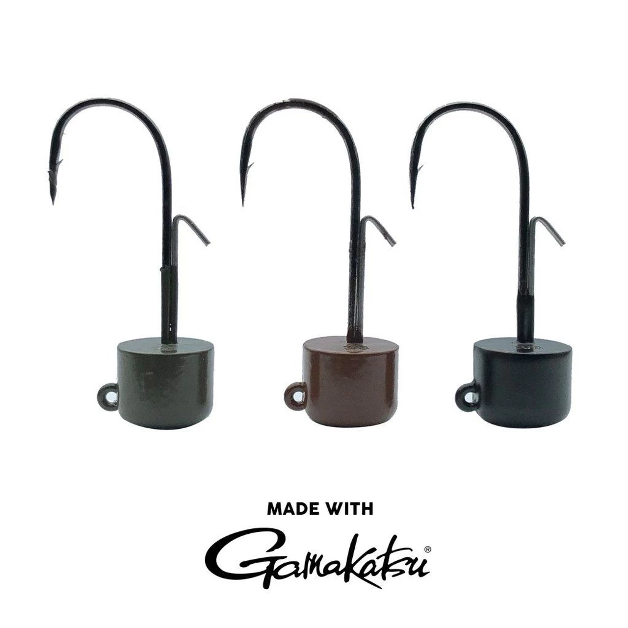 Woo! Tungsten Ned Head