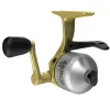 Zebco 33 Micro Gold Triggerspin Reel