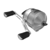Zebco 33 Platinum Spincast Reel - 33NPL