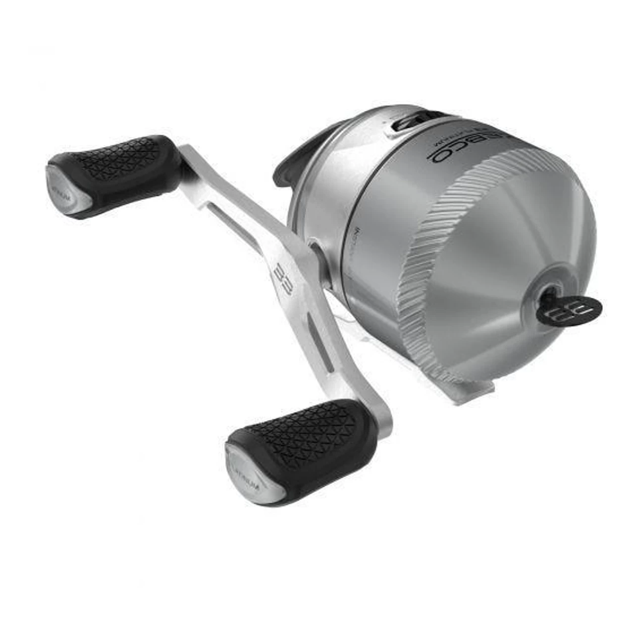 Zebco 33 Platinum Spincast Reel - 33NPL